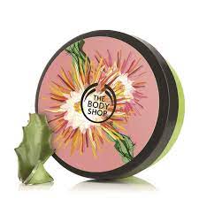 In case you prefer something thicker and more nourishing, there is also body butter in this collection which based on my experience with other scents melts into the skin like a proper butter and gives you more of that nourishment. The Body Shop Cactus Blossom Butter 200ml Bodybutter Bodycreme Amazon De Beauty