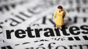 La retraite à 64 ans ? Pour Une Pension A Taux Plein Vous Devrez Peut Etre Attendre 64 Ans