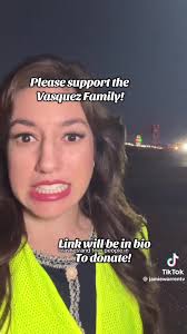 Mariah Celine Vasquez Accident