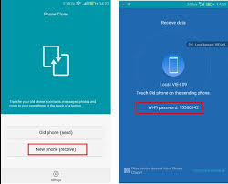 See full list on fcc.gov Phone Clone Troubleshooting What To Do If Huawei Phone Clone Is Not Working