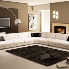 This living room furniture style offers versatile modular design, a plus if you enjoy rearranging your decor. Extra Large Sectional Sofa You Ll Love In 2021 Visualhunt