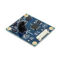 High Accuracy Electronic Compass Module, Three Axis, RS232