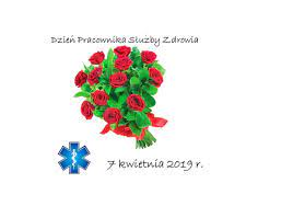 Dziś obchodzimy dzień pracownika służby zdrowia. Zyczenia Z Okazji Dnia Pracownika Sluzby Zdrowia Urzad Miejski W Czaplinku