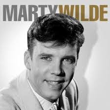 Marty Wilde's Instagram, Twitter & Facebook