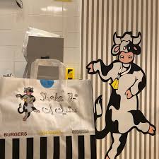 Photos At Shake It شيك ات Now Closed Fast Food Restaurant In Riyadh