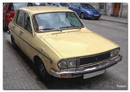 Image result for Grapefruit Yellow 1977 Renault