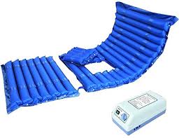 Facai Anti Decubitus Air Mattress Air Mattress Alternating Pressure Mattress Pressure Sores Cushion Anti In 2020 Air Mattress Waterproof Mattress Inflatable Mattress