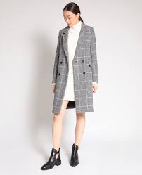 Check spelling or type a new query. Manteau Long Pied De Poule Beige 280187e03b17 Pimkie