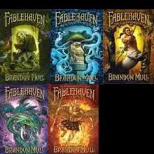These Are Probably My Favorite Books Ever I Love Harry Potter The Percy Jackson Series The Hunger Games The Inherit Books Brandon Mull Books Genre Of Books