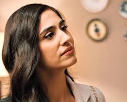 Pakistani drama character Rubab review and discussion