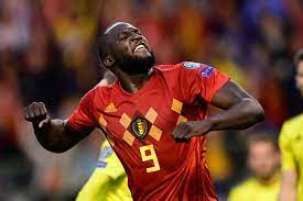 The forward's participation in the upcoming march internationals was uncertain after a. Belgium Coach Roberto Martinez Never Seen Romelu Lukaku Playing This Well What Progress At Inter