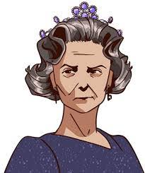 Clara Thorne's Instagram, Twitter & Facebook