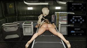 Alien Porn Games: Free ET Sex Games at JerkDolls