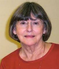 Nelma Elaine Childress Denney (1941-2007)