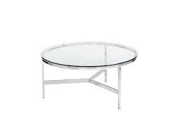 Relevance lowest price highest price most vig furniture modrest dena contemporary black glass round coffee table. Coffee Table Glass Round Chrome Base Fu00052 Home Staging Furniture Rental Home Staging Rent Furniture Home Staging