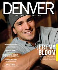 Denver Hotel Magazine