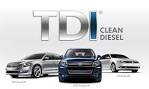 Volkswagen Diesel Information