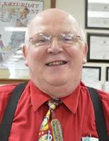 Obituary information for Lawrence J. Casey