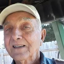 Vernon Wade Stroupe Obituary