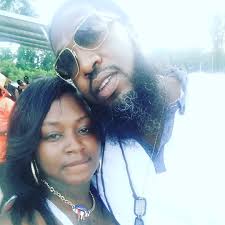 Artist In The Making-Shonda