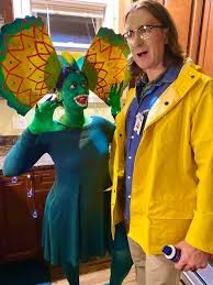 Maybe you would like to learn more about one of these? 43 Best Halloween Costume Ideas For 2020