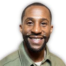 Big Thank You to Cyrus Harbin and the Tech Is The New Black team for having  me