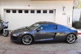 Image result for Daytona Gray 2009 R8