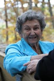 Frances Virginia “Ginny” Hogue Edington (1932-2016)