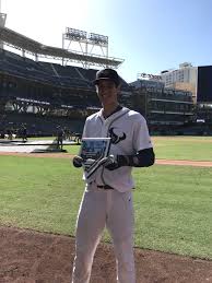 Изучайте релизы spencer jones на discogs. Bodie Desilva On Twitter 2019 Vanderbilt Commit Spencer Jones Is The Home Run Derby Champion
