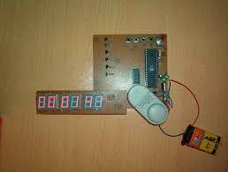 This is a circuit diagram of digital watch on proteus it is a simple circuit of. 89c51 Digital Clock Circuit Electronics Projects Circuits