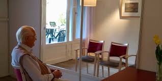 Zeit, das richtige zu tun! Corona Krise Tobias Haus Ermoglicht Besuche Von Angehorigen Ahrensburg Portal