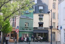 Buy the trendiest fashion accessories online at the best prices from odette. Odette Pastry Store Best Creme Puffs In Paris A French Collection