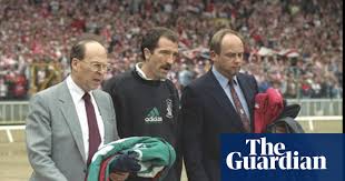 Souness has reservations over havertz despite a goal and an assist in a fine display for chelsea on news. Souness S Cup Final Recovery Wembley 1992 Liverpool The Guardian
