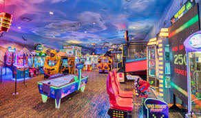 Get your team aligned with all the tools you need on one secure, reliable video platform. Bass Pro Shops Adding Underwater Themed Fun Center Arcades In Select Restaurants Bass Pro