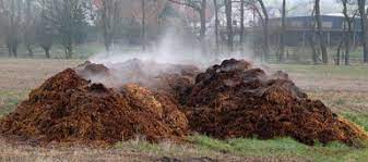 Effective horse manure management 3. Using Horse Manure Bedding Waste For Fuel Pellets