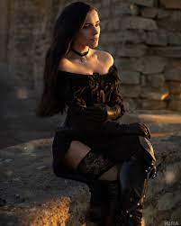 Yennefer sexy