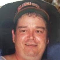 Jerry Lynn Clopton Obituary