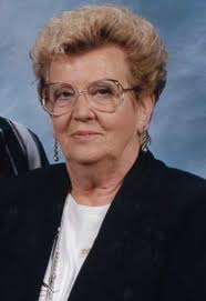 Betty Louise Melton Obituary June 22, 2021