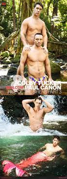 Paul canon and colby tucker