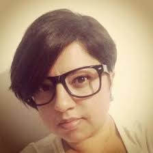 Mayra Bernal (myalee217)