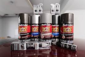 10 Best Car Touch Up Paint Products For