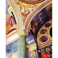 Join the celebration, catch the leprechaun and grab some luck o' the irish. Greek Orthodox Archdiocese On Instagram The Stunning St Demetrios Cathedral In Astoria New York Repost From Marianthitsimis