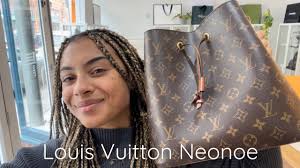 Louis Vuitton Neonoe Review