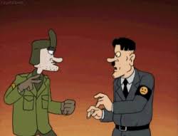 Bin da nicht so für, wir sind nicht so. Council Of Hitlers Hitler Parody Wiki Fandom