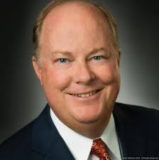 J.P. Morgan Private Bank's top exec in Austin sees big opportunity to grow  business