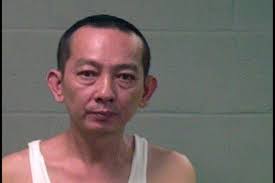 Nine Oklahoma County jail inmates have died this year