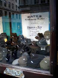 Tweedland The Gentlemen S Club Bates Hatters Adventures And Survival