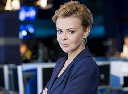 Justyna pochanke news, gossip, photos of justyna pochanke, biography, justyna pochanke help us build our profile of justyna pochanke! Justyna Pochanke Odchodzi Z Tvn Nie Planowalam Tego Dziennik Pl