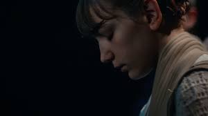 Flora, la Memoria di una staffetta bambina