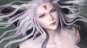 Cloud Of Darkness Revealed As Dissidia Final Fantasy On Arcade S New Character Siliconera Rpg level ups,learning new moves and earning your characters full potential is rewarding upon itself. cloud of darkness revealed as dissidia